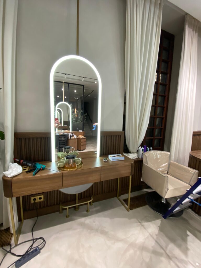 Салон красоты iO Beauty Gallery