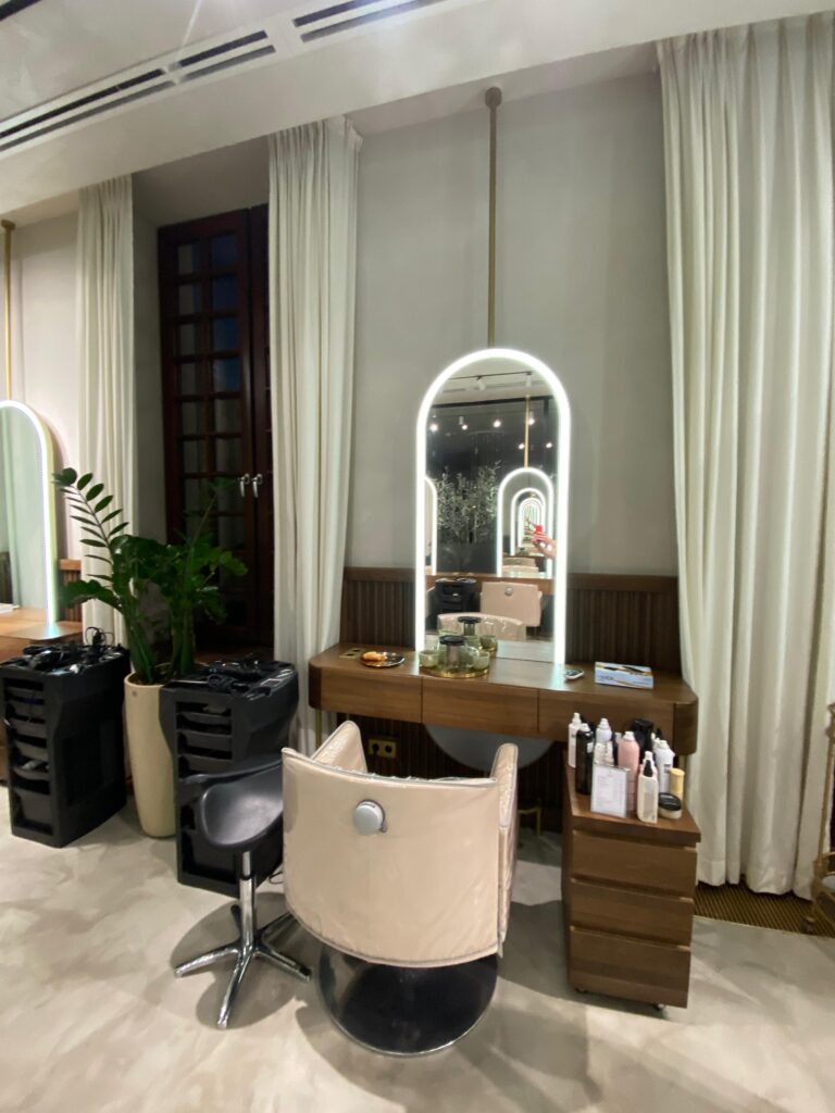 Салон красоты iO Beauty Gallery
