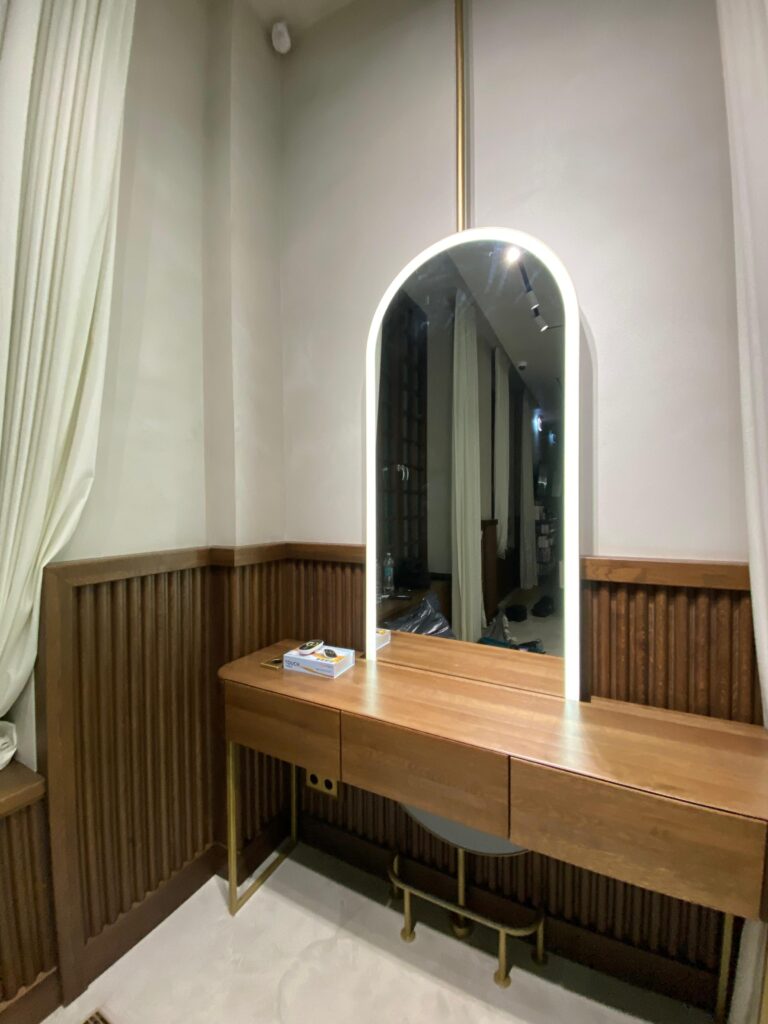 Салон красоты iO Beauty Gallery