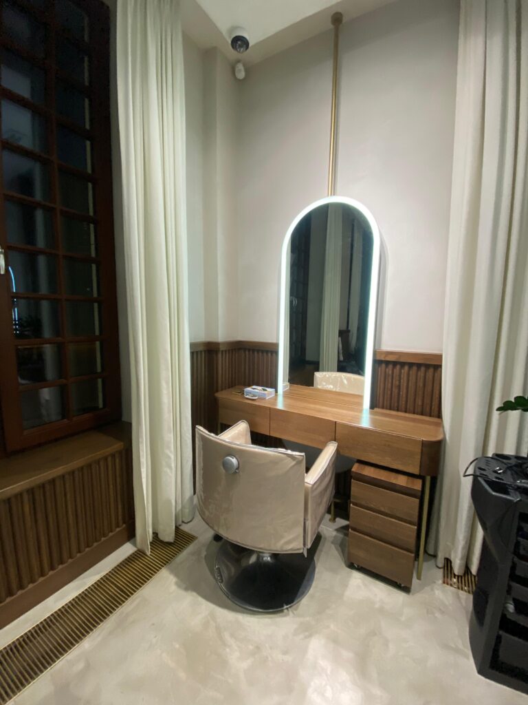 Салон красоты iO Beauty Gallery