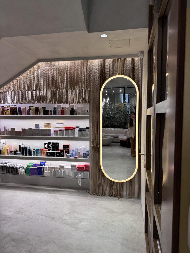 Салон красоты iO Beauty Gallery