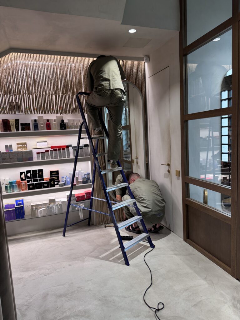 Салон красоты iO Beauty Gallery